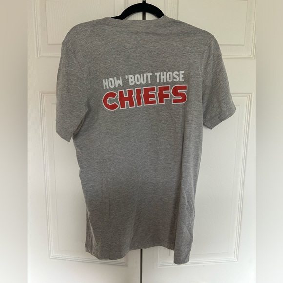 Kansas City Chiefs Shirt - M - NWOT - NFL - Picture 2 of 3